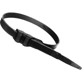 Хомут стяжной EKF СИП 180мм (уп.100шт)