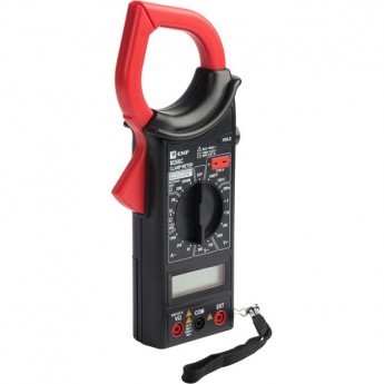 Клещи токовые EKF EXPERT цифровые M266C Клещи токовые EKF EXPERT цифровые M266C