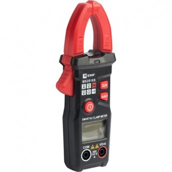 Клещи токовые EKF EXPERT цифровые MS2016S Клещи токовые EKF EXPERT цифровые MS2016S