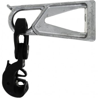 Комплект промежуточной подвески EKF PROXIMA ES1500 1x25-95 мм2 Комплект промежуточной подвески EKF PROXIMA ES1500 1x25-95 мм2