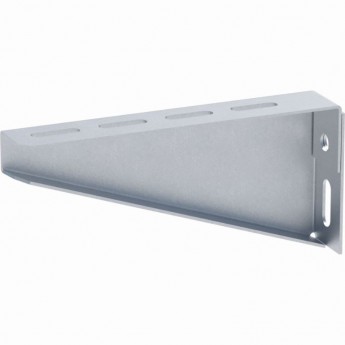 Кронштейн настенный EKF основание 200 мм (1,5 мм) Кронштейн настенный EKF основание 200 мм (1,5 мм)