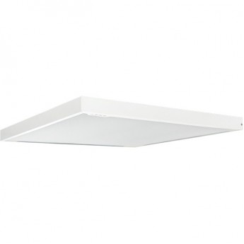 Панель светодиодная EKF ДВО-1002 Призма 36Вт 6500К 595х595х40 IP40 Панель светодиодная EKF ДВО-1002 Призма 36Вт 6500К 595х595х40 IP40