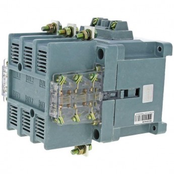 Пускатель EKF PM12-100/220 ПМ12-100100 100А кат. 220В AC Basic