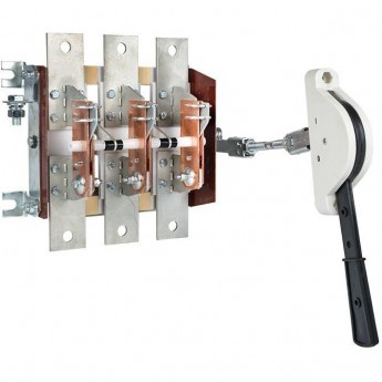 Разьединитель EKF PROXIMA РЕ19-39-31140 630А Разьединитель EKF PROXIMA РЕ19-39-31140 630А