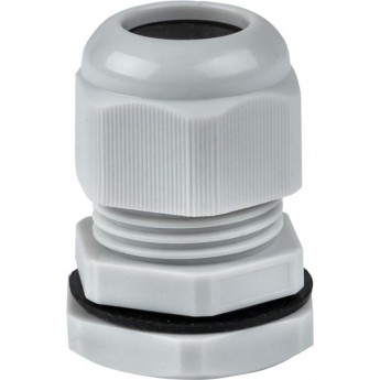 Сальник EKF PROXIMA PG19 IP54 (200 шт) d отв. 23 мм / d провод. 12-15 мм