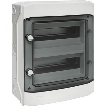 Щит навесной EKF Unix65 24 модуля Щит навесной EKF Unix65 24 модуля