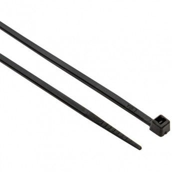 Стандартный хомут EKF FlexLock PROxima P6.6, 3.6x370 100 шт. plc-fl-ctsb-3.6x370 Стандартный хомут EKF FlexLock PROxima P6.6, 3.6x370 100 шт. plc-fl-ctsb-3.6x370