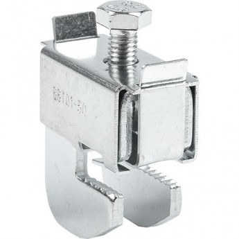 Терминал для проводников EKF PROXIMA универсальный 16-50 мм2 на шину (5мм.)