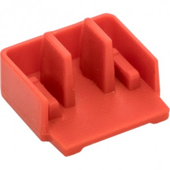 Заглушка EKF на соединительную шину 3-х фазную (50 штук) Заглушка EKF на соединительную шину 3-х фазную (50 штук)