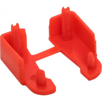 Заглушка на соединительную шину 1 фазную EKF PROxima (50шт.) Заглушка на соединительную шину 1 фазную EKF PROxima (50шт.)